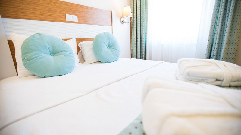 Oruçoğlu Thermal Resort