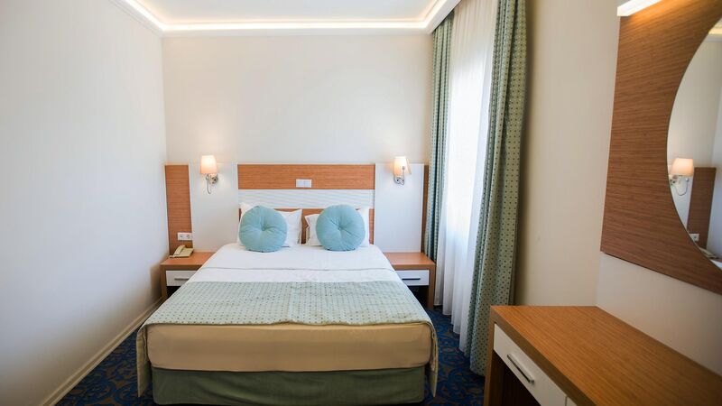 Oruçoğlu Thermal Resort