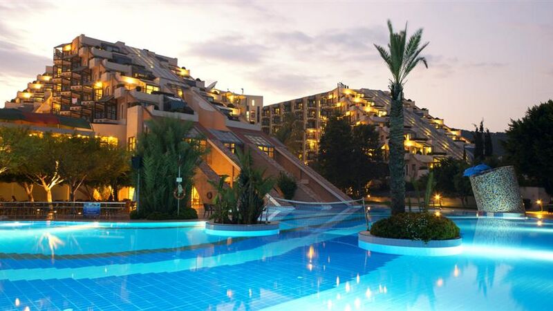 Limak Limra Hotels