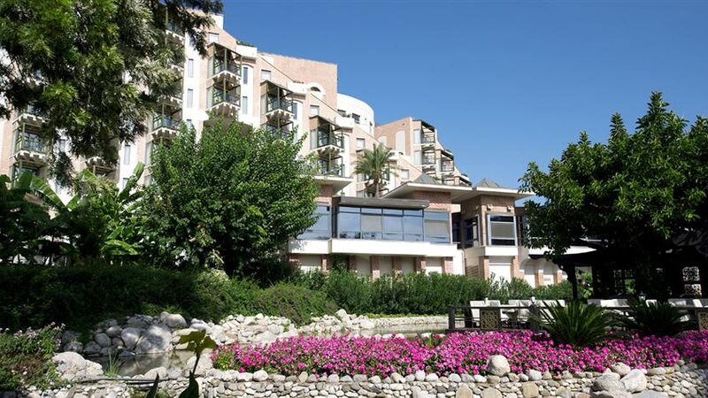 Limak Limra Hotels