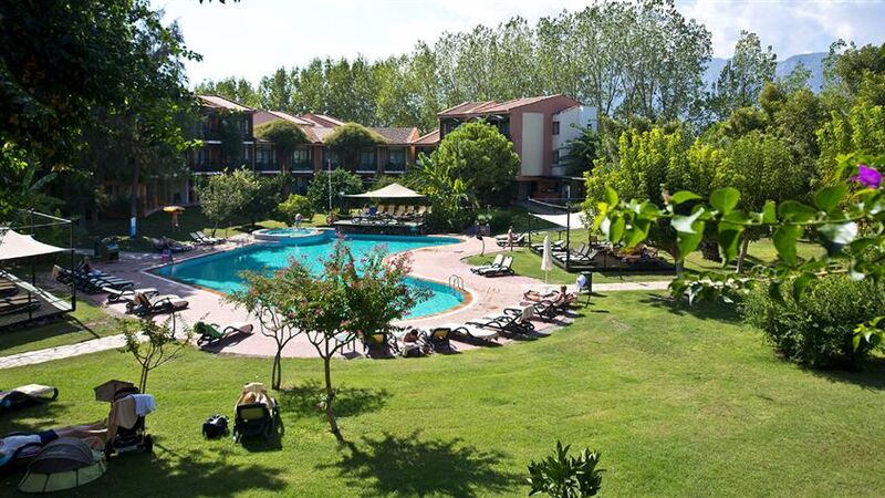 Limak Limra Hotels