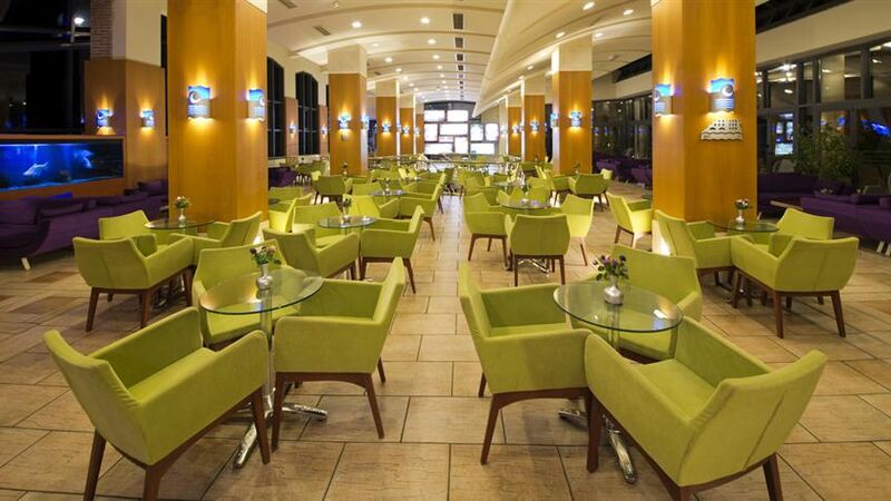 Limak Limra Hotels