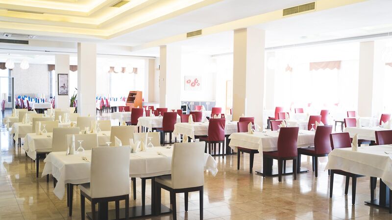 Oruçoğlu Thermal Resort