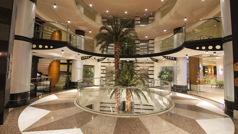 Limak Limra Hotels