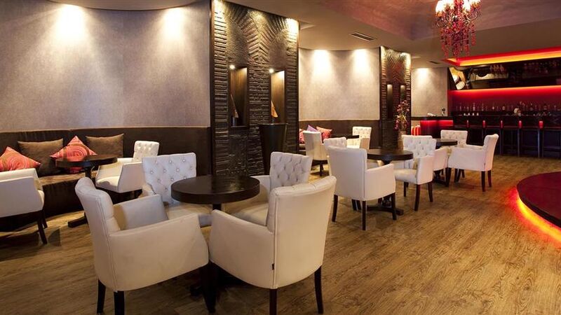 Limak Limra Hotels