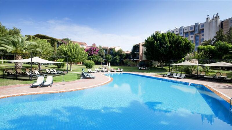 Limak Limra Hotels