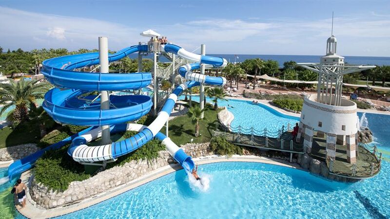Limak Limra Hotels
