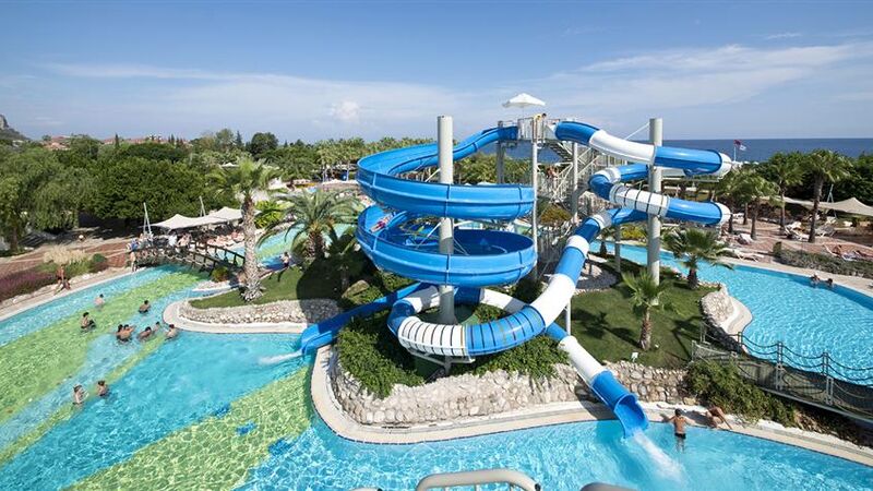Limak Limra Hotels