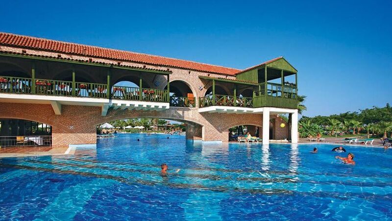 Limak Limra Hotels