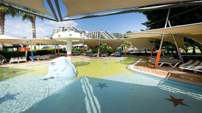 Limak Limra Hotels