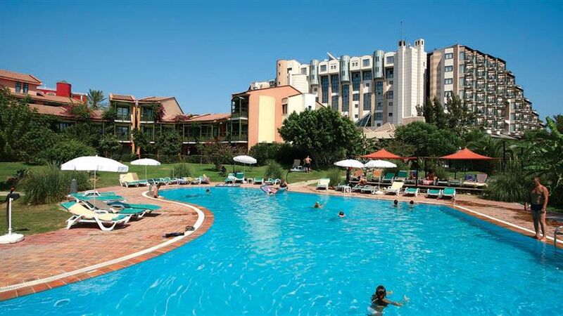 Limak Limra Hotels