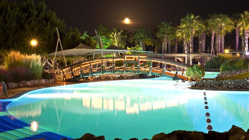 Limak Limra Hotels
