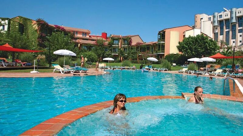 Limak Limra Hotels