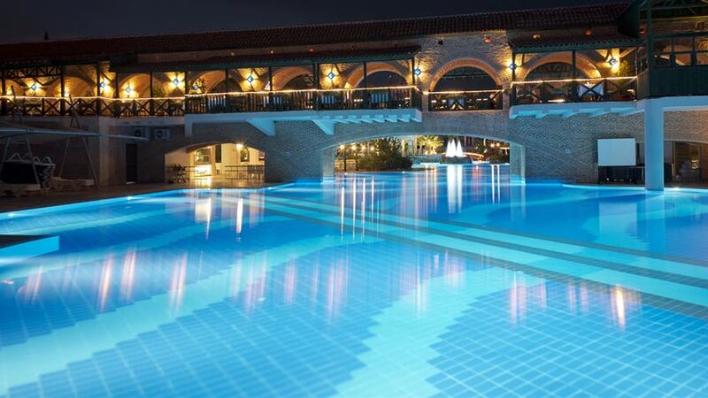 Limak Limra Hotels
