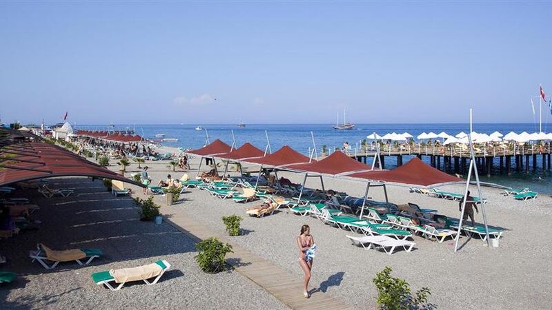 Limak Limra Hotels