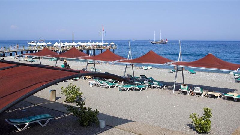 Limak Limra Hotels