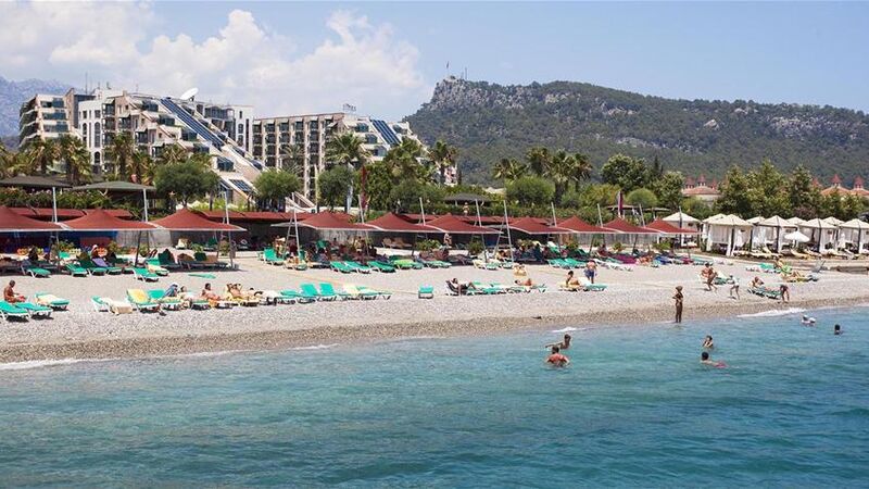 Limak Limra Hotels