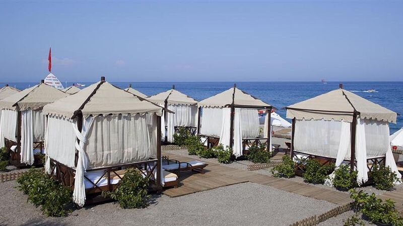 Limak Limra Hotels
