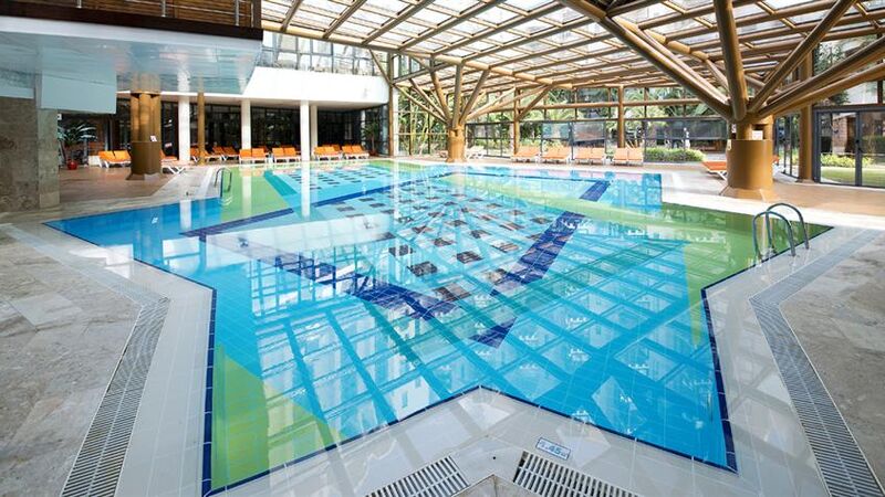 Limak Limra Hotels
