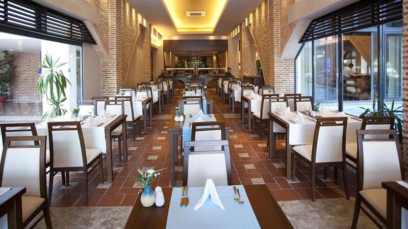 Limak Limra Hotels