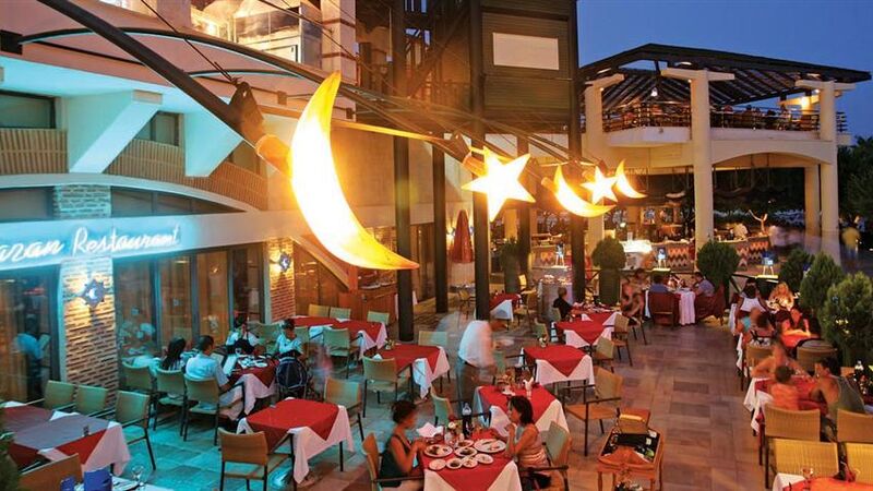 Limak Limra Hotels