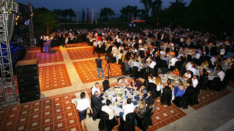 Limak Limra Hotels