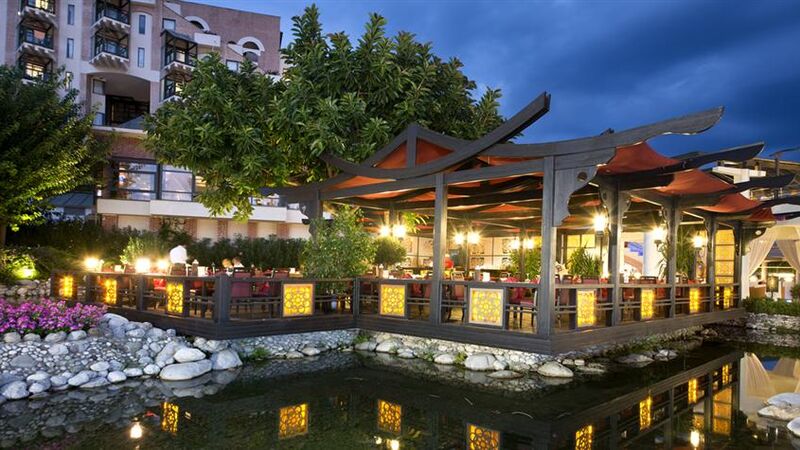 Limak Limra Hotels