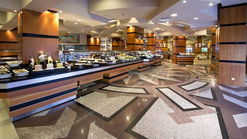 Limak Limra Hotels