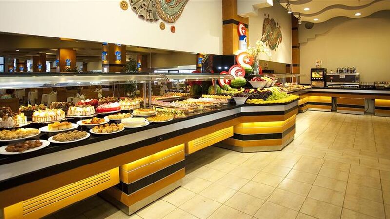 Limak Limra Hotels