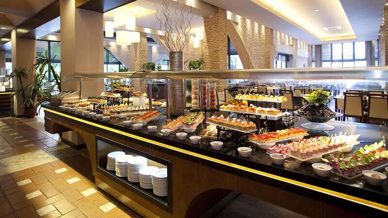 Limak Limra Hotels