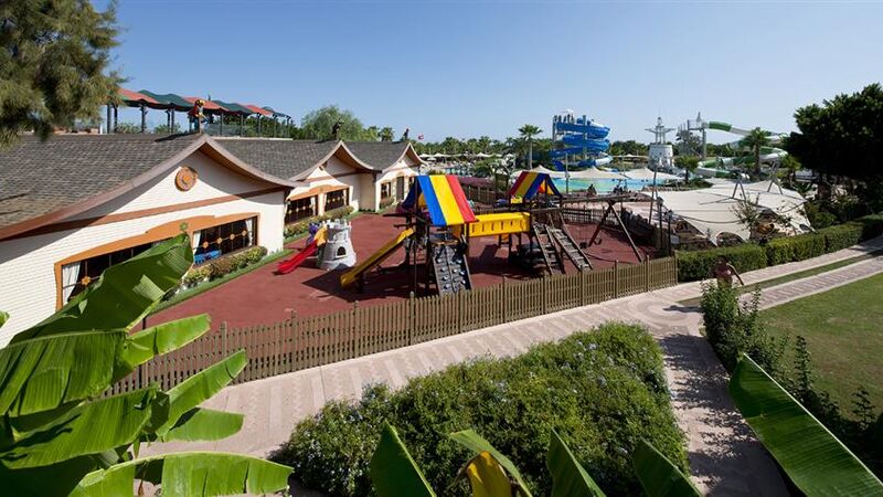 Limak Limra Hotels