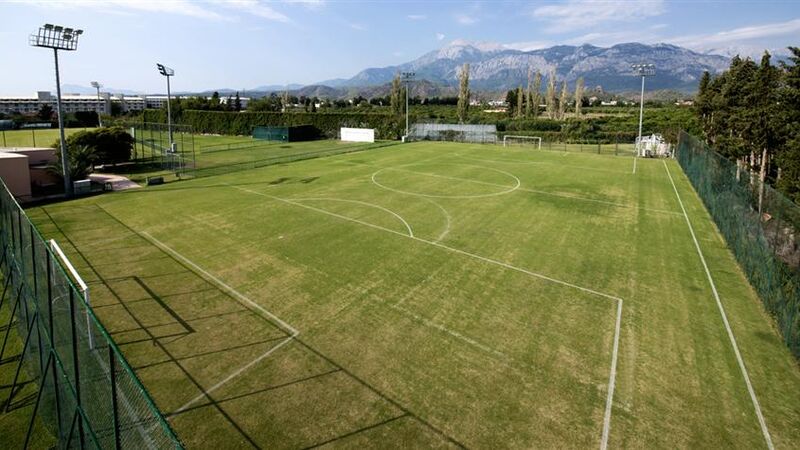 Limak Limra Hotels