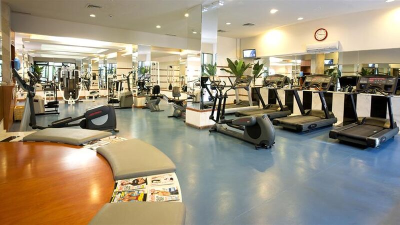 Limak Limra Hotels