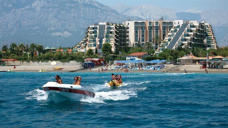 Limak Limra Hotels