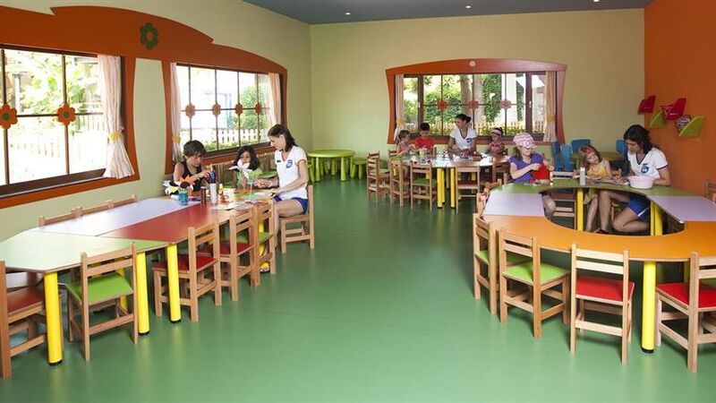 Limak Limra Hotels