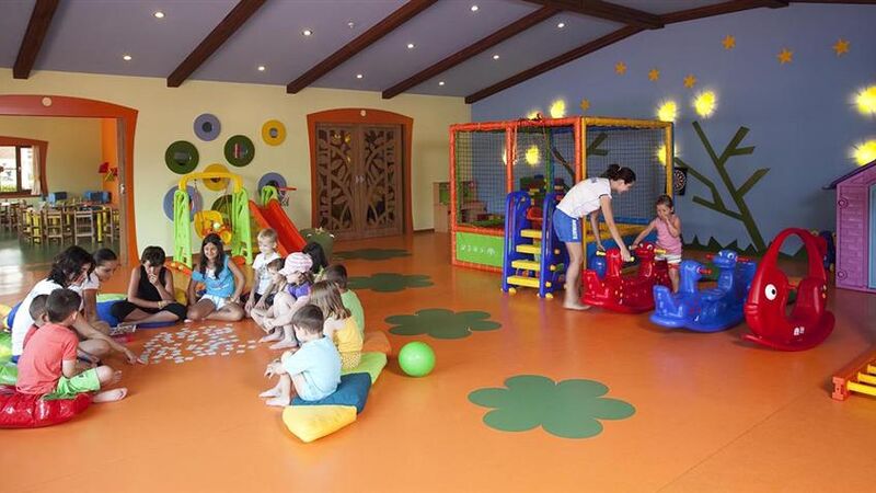 Limak Limra Hotels