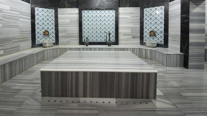 Limak Limra Hotels