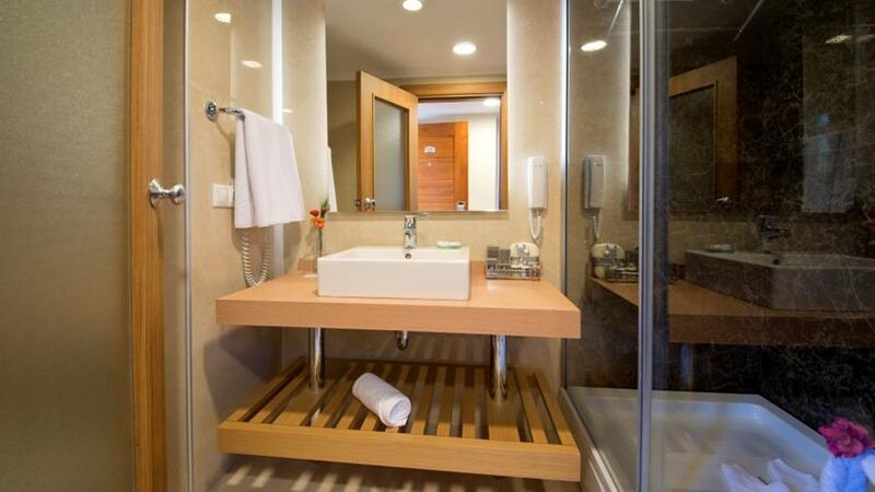 Limak Limra Hotels