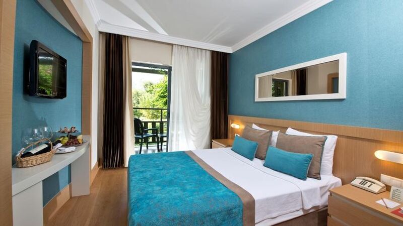 Limak Limra Hotels