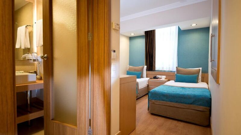 Limak Limra Hotels