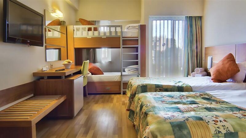 Limak Limra Hotels