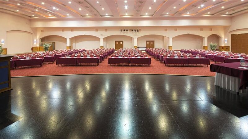 Limak Limra Hotels
