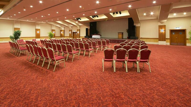 Limak Limra Hotels