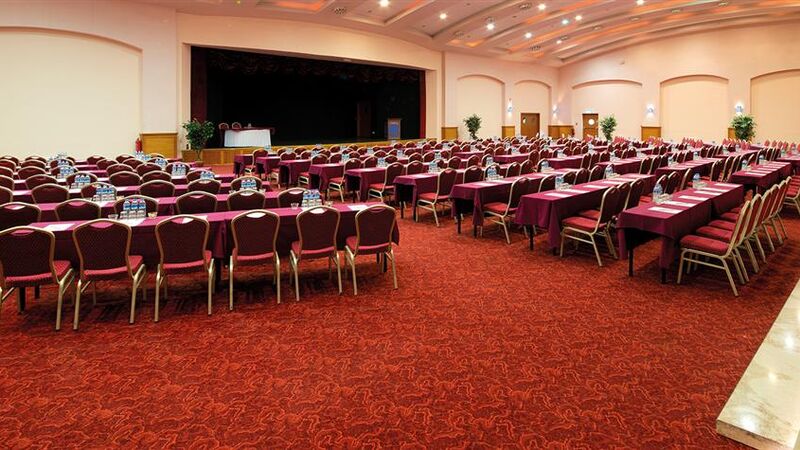 Limak Limra Hotels