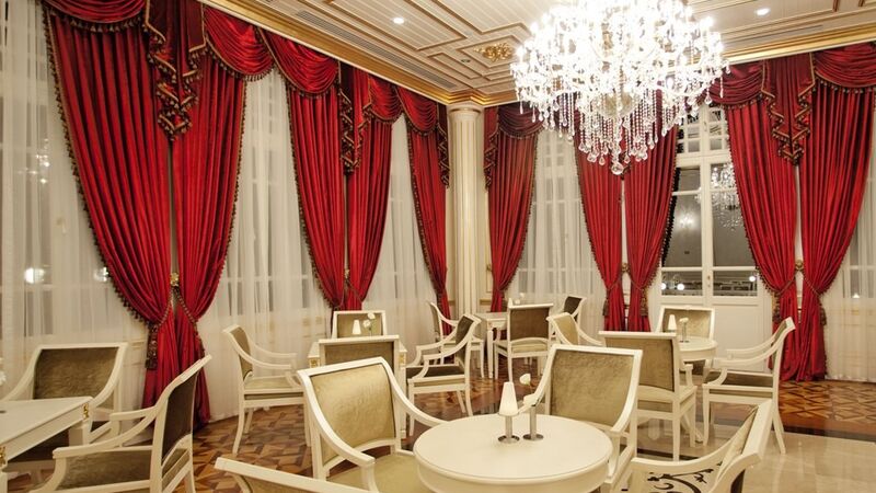 LİMAK TERMAL BUTİK OTEL