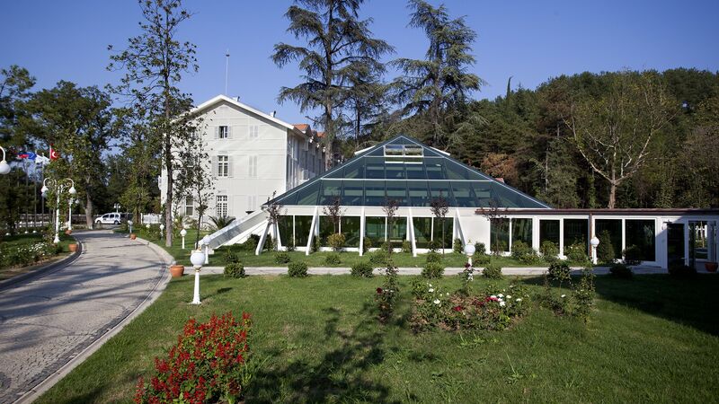LİMAK TERMAL BUTİK OTEL