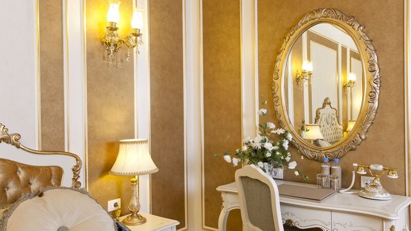 LİMAK TERMAL BUTİK OTEL