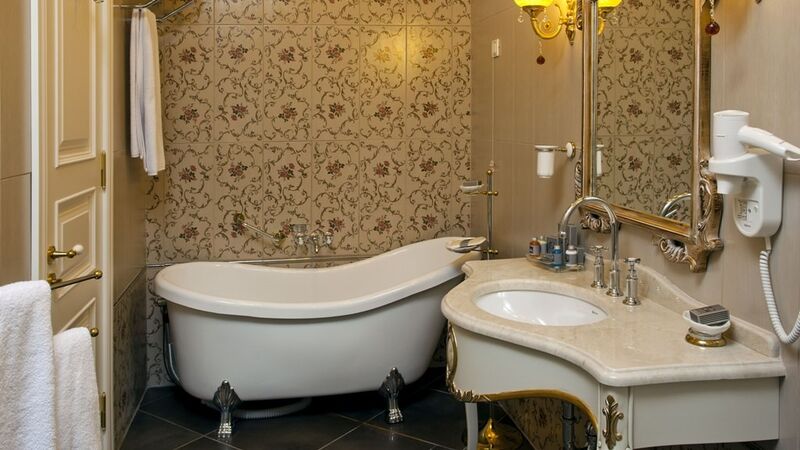 LİMAK TERMAL BUTİK OTEL