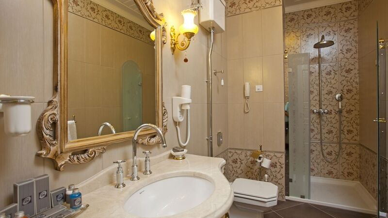 LİMAK TERMAL BUTİK OTEL