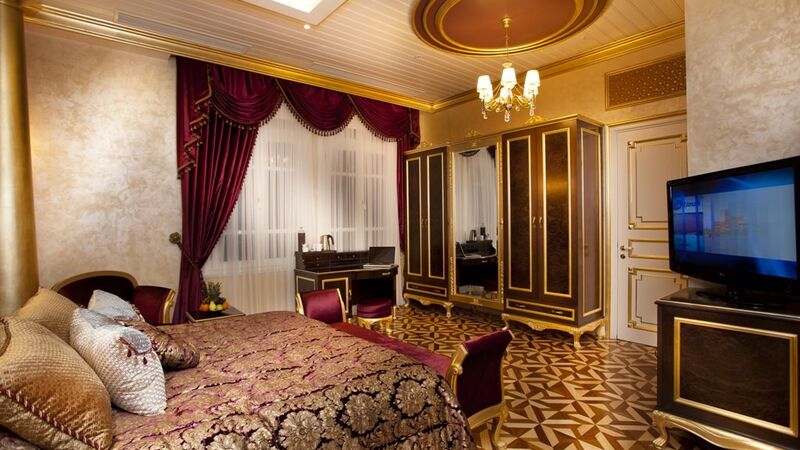 LİMAK TERMAL BUTİK OTEL